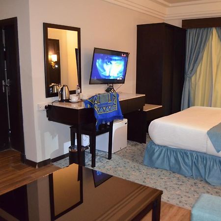 Al Joory Suites Hotel Khafji Экстерьер фото