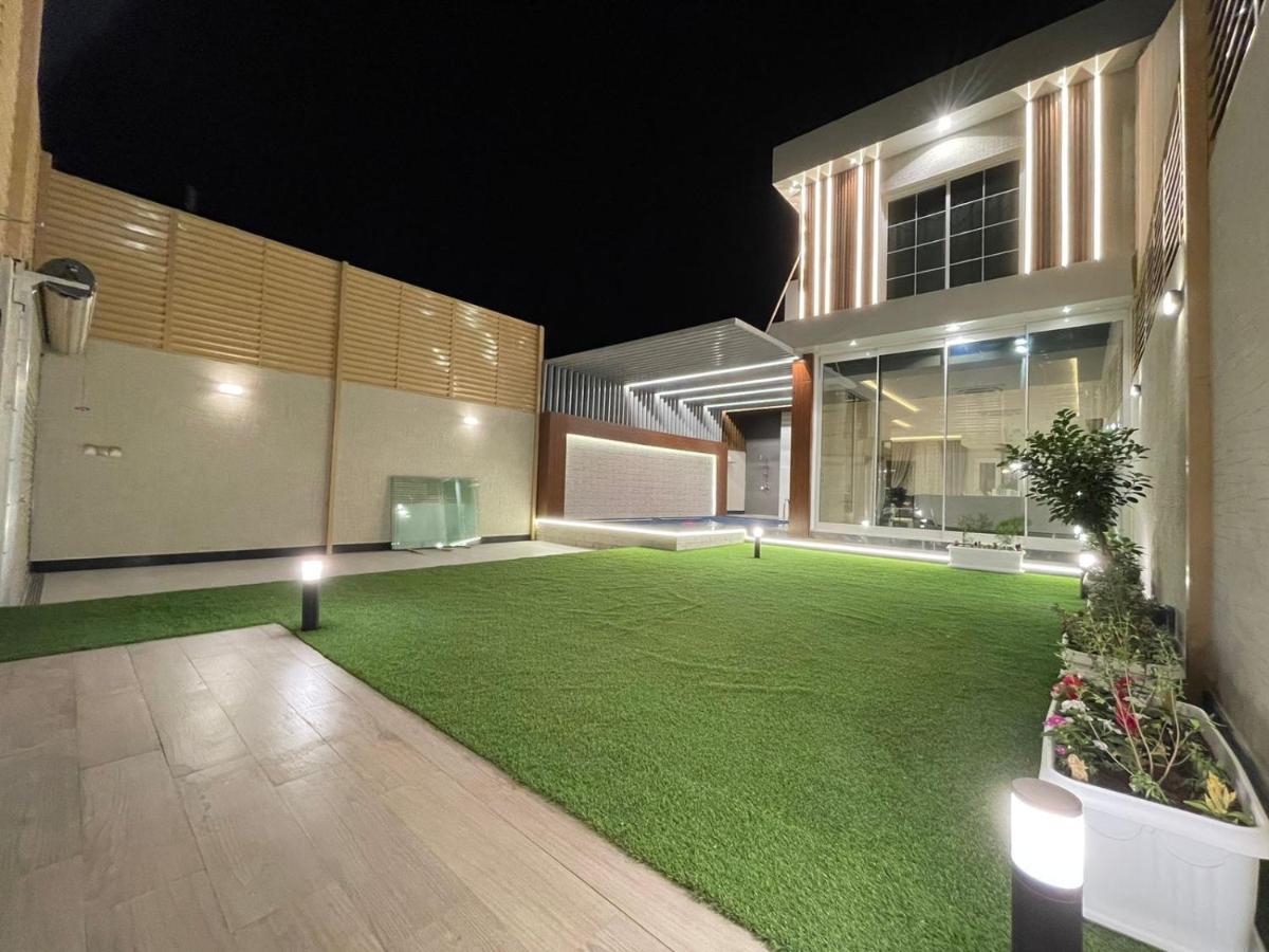 Al Joory Suites Hotel Khafji Экстерьер фото