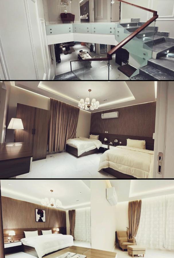 Al Joory Suites Hotel Khafji Экстерьер фото