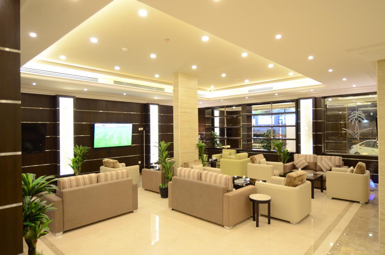 Al Joory Suites Hotel Khafji Экстерьер фото