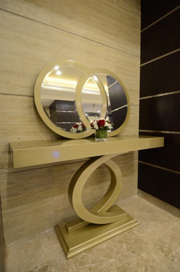 Al Joory Suites Hotel Khafji Экстерьер фото