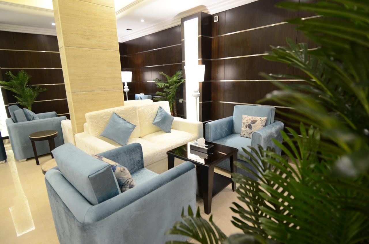 Al Joory Suites Hotel Khafji Экстерьер фото