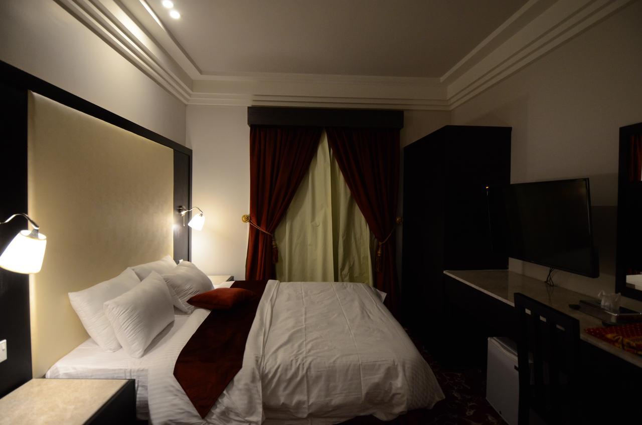 Al Joory Suites Hotel Khafji Экстерьер фото